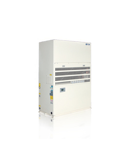 水冷柜式空調(diào)機(jī)組