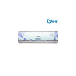 深度睡眠系列夢(mèng)玲瓏變頻掛機(jī)