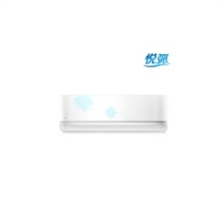 新節(jié)能系列悅弧變頻掛機